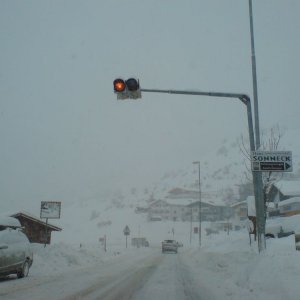 Engadin Winter 2011/2012