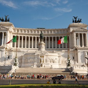 Monumento Nazionale a Vittorio Emanuele II