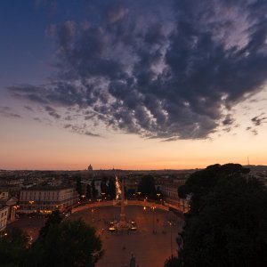 Piazza del Popolo