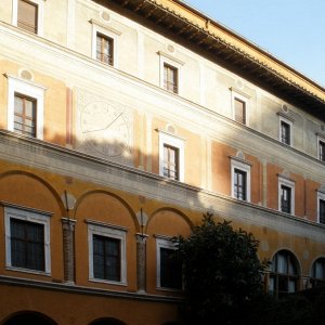 Palazzo della Rovere