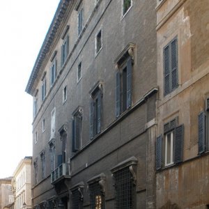 Palazzo Sacchetti