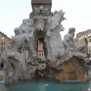 Piazza Navona