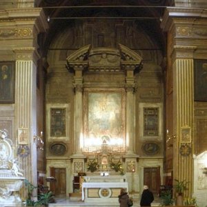 Santa Maria Immacolata Concezione