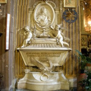 Santa Maria Immacolata Concezione