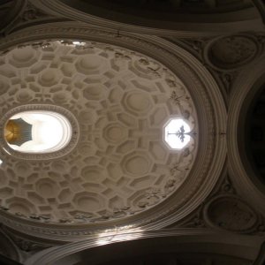 San Carlo alle Quattro Fontane