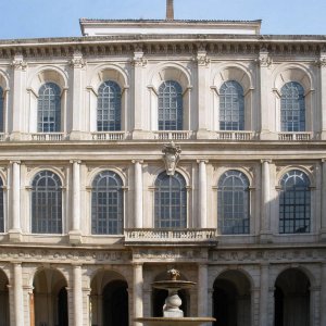 Palazzo Barberini