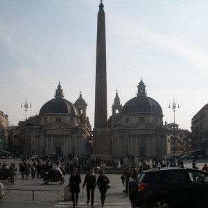 Piazza del Popolo