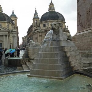 Piazza del Popolo