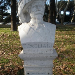 Piazzale Garibaldi