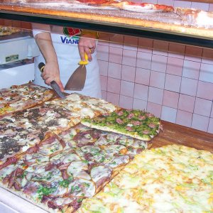 Am Gianicolo, Pizzeria Da Simone