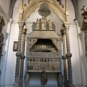 Neapel - Dom San Gennaro