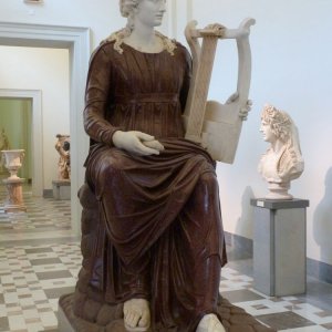 Neapel - Archologisches Museum