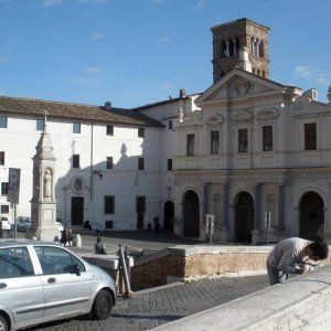 S. Bartolomeo all'Isola