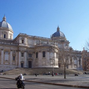 S. Maria Maggiore