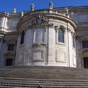 S. Maria Maggiore