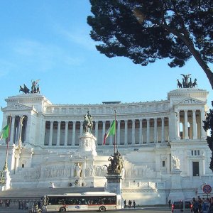 Piazza Venezia