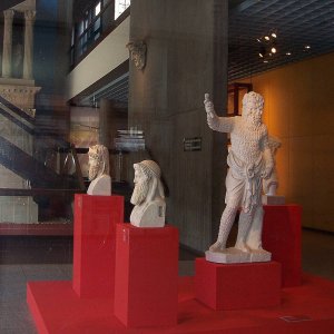 RGM: Antiken-Ausstellung 2012