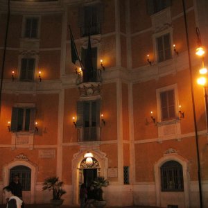 Piazza de S. Ignazio