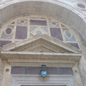 Rimini - Tempio di Malatesta