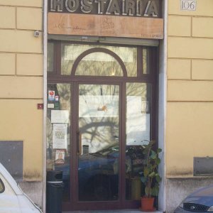 Hostaria "I Clementini"