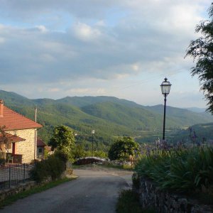 Banzena - Toskana