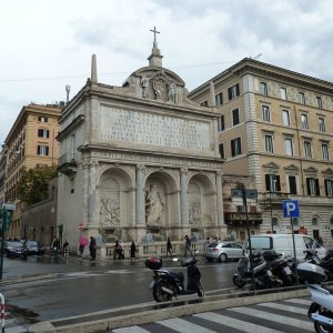 Santa Maria della Vittoria