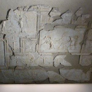 Rom Palazzo Massimo alle Terme