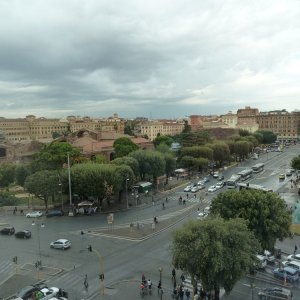 Rom Palazzo Massimo alle Terme