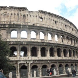 Colosseo