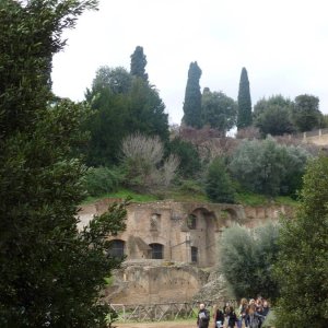 Forum Romanum