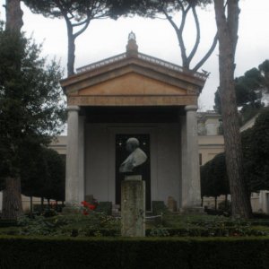 Villa Giulia - Museo Nazionale Etrusco