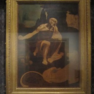 Vatikanische Pinakothek