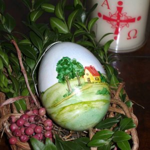 Buona Pasqua