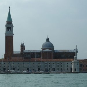 Venedig - San Giorgio Maggiore