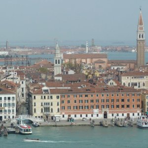 Venedig - San Giorgio Maggiore