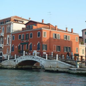 Venedig - Giudecca