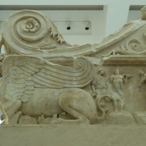 Ara Pacis