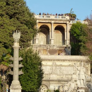 Piazza del Popolo