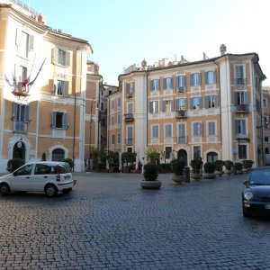 Piazza SantIgnazio