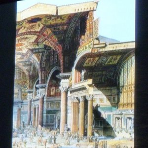 Museo Nazionale - Terme di Diocleziano