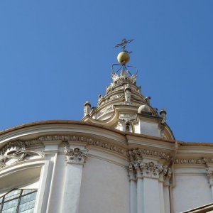 SantIvo alla Sapienza