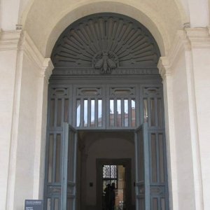 Palazzo Barberini