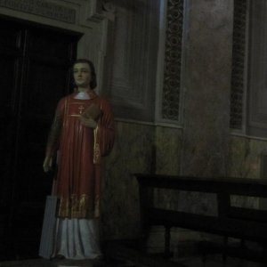 San Lorenzo in Fonte