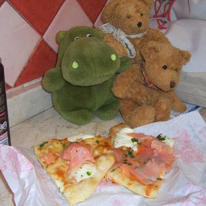 Pizza da Simone