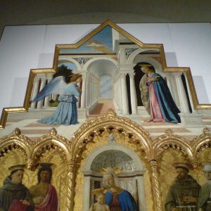 Perugia - Galleria Nazionale dellUmbria