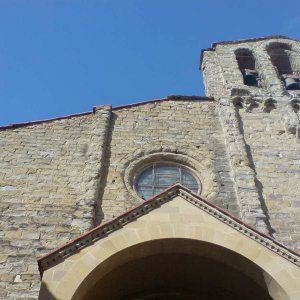Arezzo - San Domenico