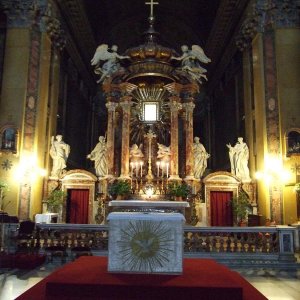 Santa Maria in Traspontina4
