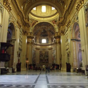 Sant' Andrea della Valle