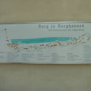 Burghausen