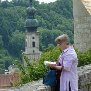 Burghausen